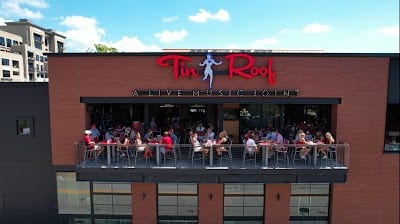 Tin Roof