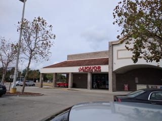 Star Liquor