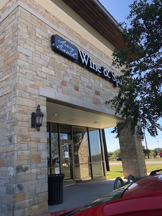 Avery Ranch Wine & Spirit