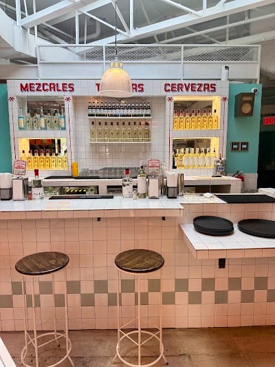 Tacombi