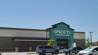 Sprouts Farmers Market