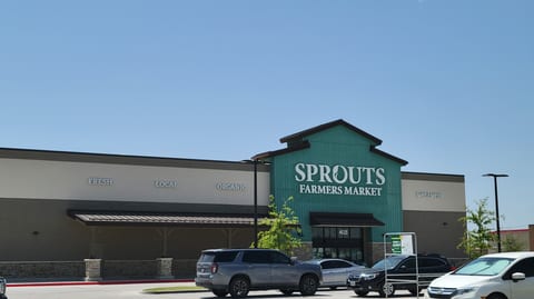 Sprouts Farmers Market