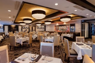 Mortons The Steakhouse #1120
