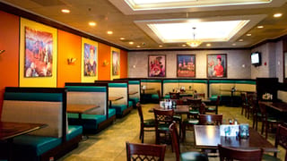 Casa Tequila Bar & Grill