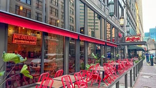 Giordano's