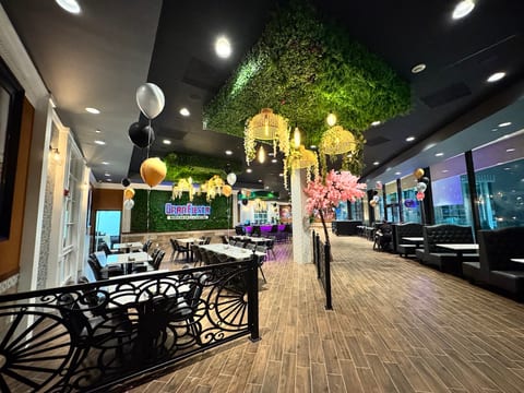 Gran Fiesta Mexican