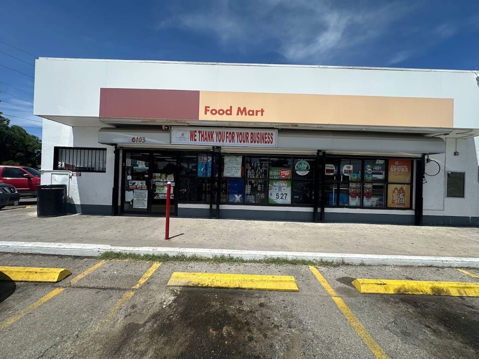 J & J Food Mart