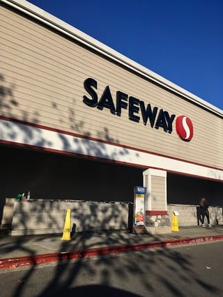 Safeway
