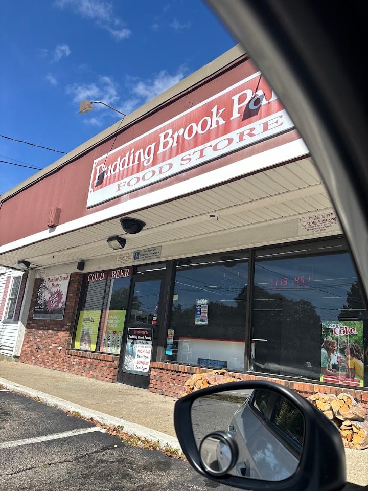 Pudding Brook Pantry
