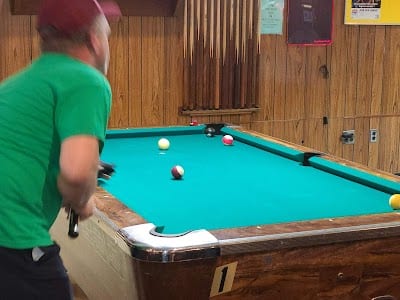 Eagles Lodge #2839