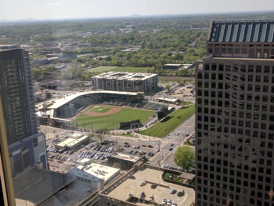 Charlotte City Club