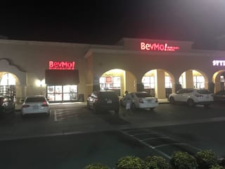 BevMo
