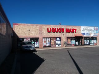 Englewood Wine & Spirits