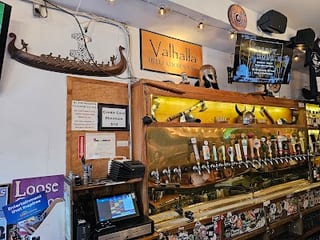 Valhalla
