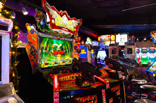Pinballz Kingdom