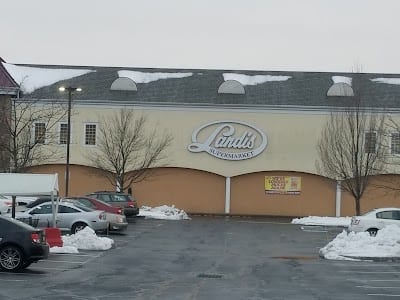 Landis Liquor