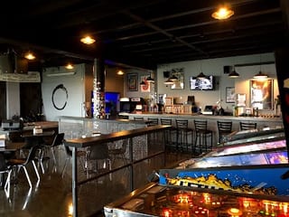 Black Circle Brewing