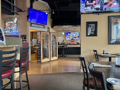 Park Harvey Sushi Restaurant