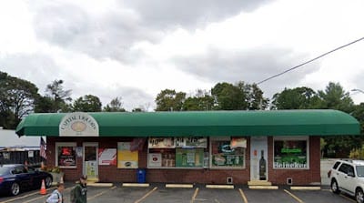 Capital Liquor