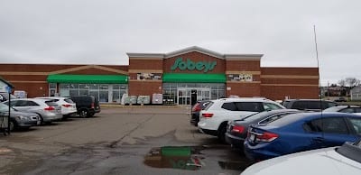 Sobeys