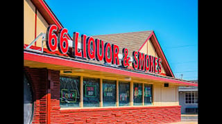 66 Liquor & Smokes