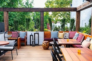 Gypsy Kitchen