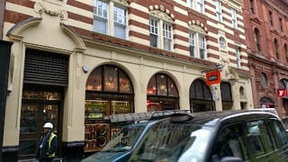 The Whisky Exchange