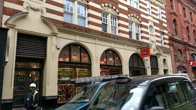 The Whisky Exchange