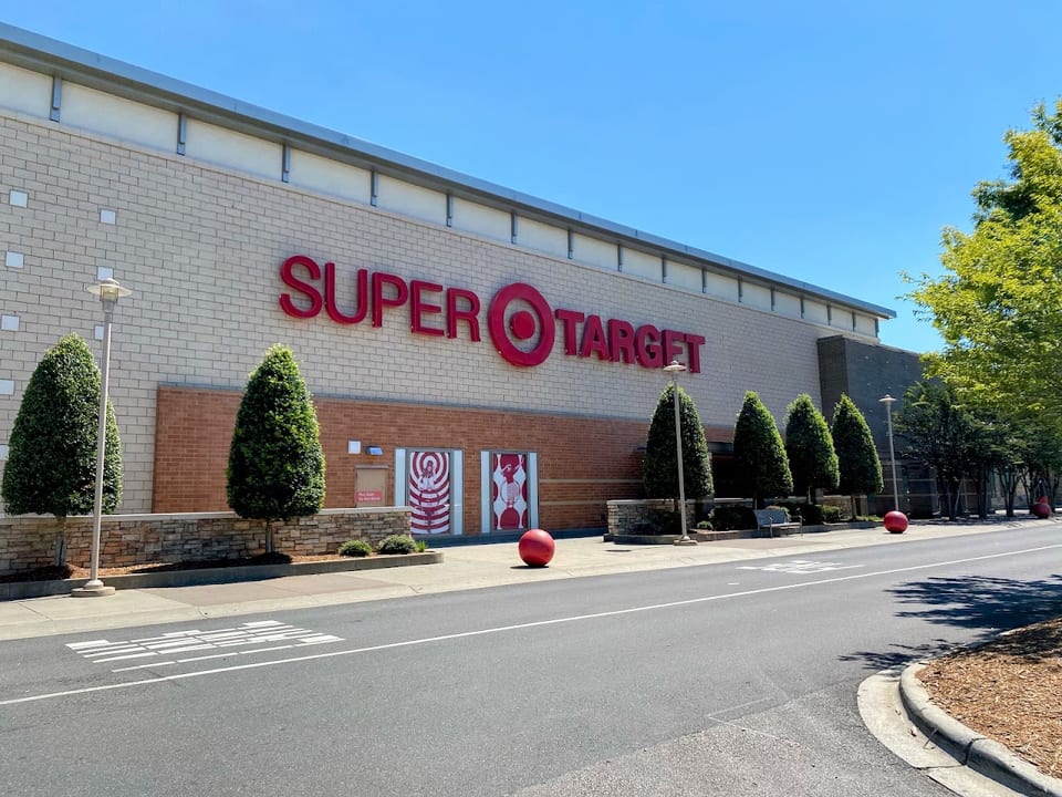 Target