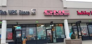 Gnc - 3486 - Troy Towne Center