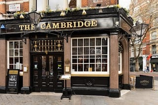 Cambridge