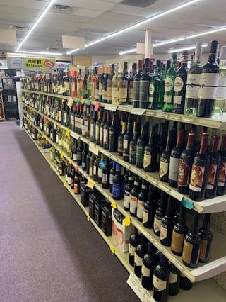 Altadena Spirits