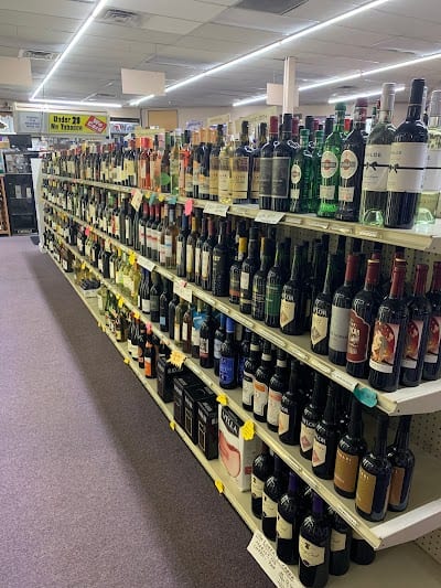 Altadena Spirits