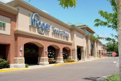 Kroger Store
