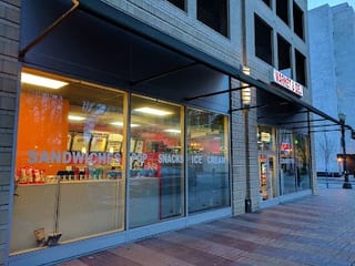 Union Market & Deli