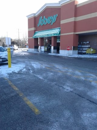 Sobeys #6704 Bradford