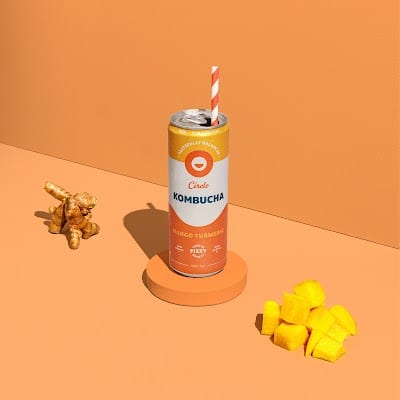 Circle Bev