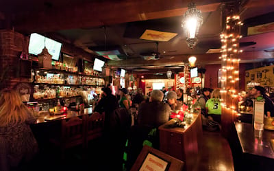 Laredos Restaurant
