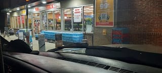 Circle K 8411