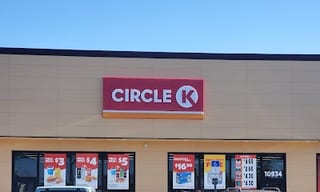 Circle K #7314