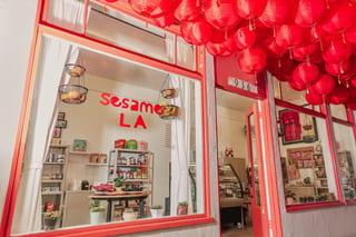 Sesame LA