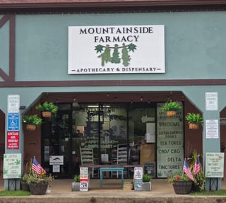 Mountainside Farmacy - Clarkesville - Beaver Rd
