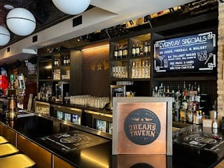 2bears Tavern