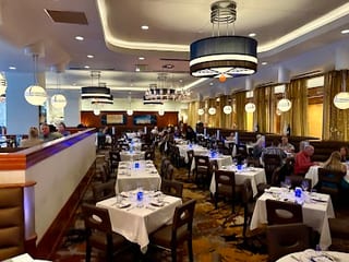 Oceanaire Seafood Room #86