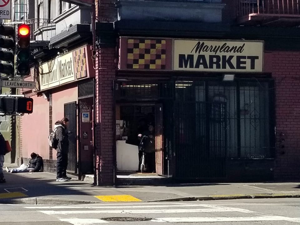 Maryland Market