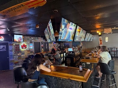 Marks Sports Pub