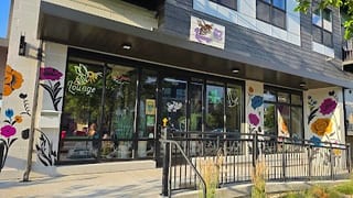 Rusty Bee Lounge