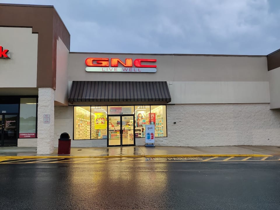 Gnc