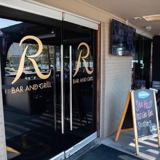 R Bar