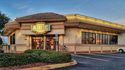 Abc Fine Wine & Spirits
